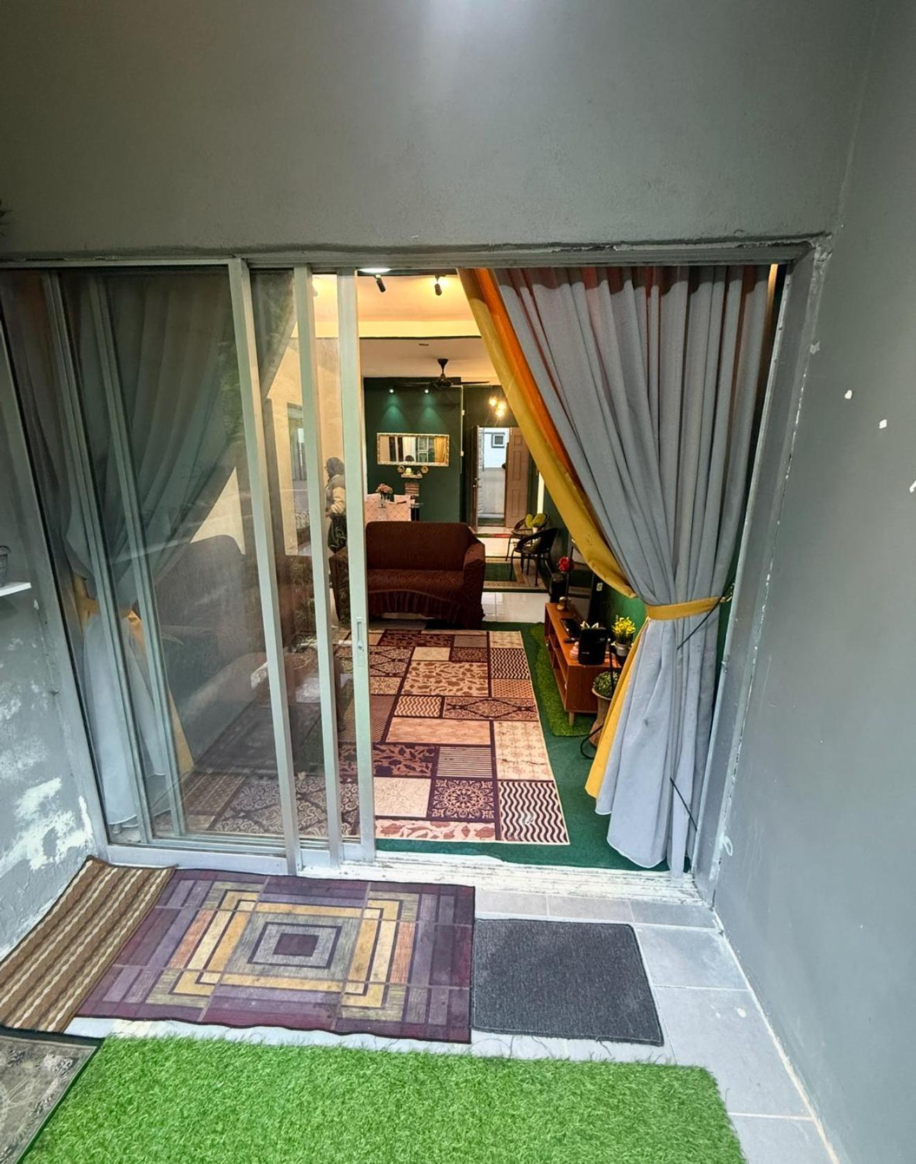 Zarraz Homestay Emerald Avenue Centrum Brinchang Cameron 외부 사진